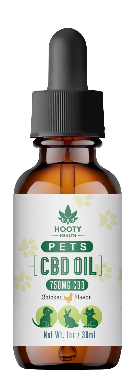 Pets CBD Oil